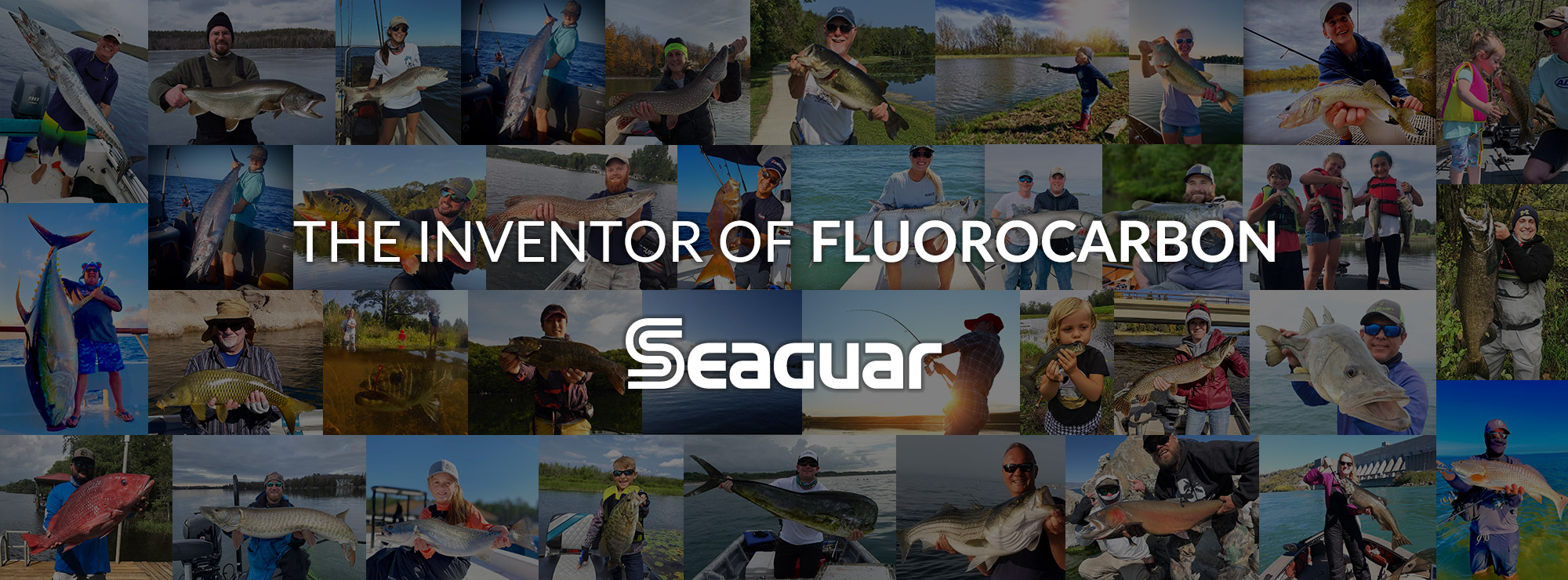 Seaguar