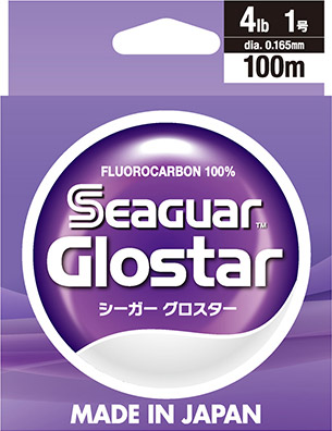 Seaguar Glodtar