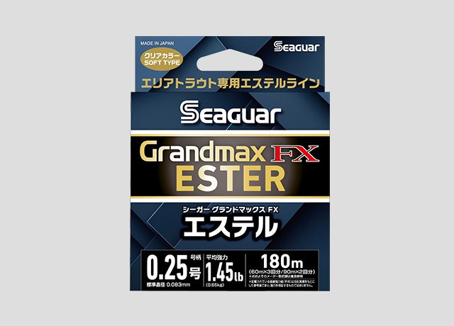 SEAGUAR R18シリーズ｜商品ラインナップ｜フロロカーボンのパイオニア