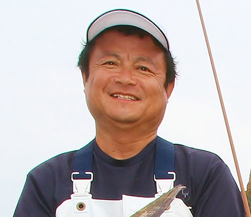 粕川　晃